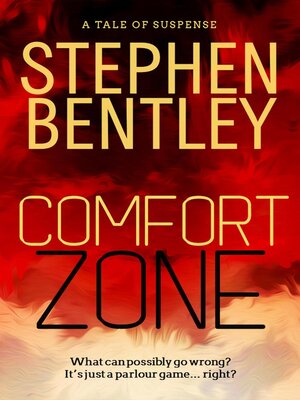 cover image of Comfort Zone